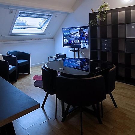 Fitness Loft 50 M2 Διαμέρισμα Zemst Εξωτερικό φωτογραφία