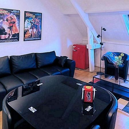 Fitness Loft 50 M2 Διαμέρισμα Zemst Εξωτερικό φωτογραφία