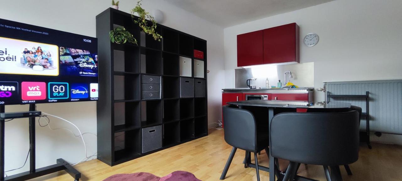 Fitness Loft 50 M2 Διαμέρισμα Zemst Εξωτερικό φωτογραφία