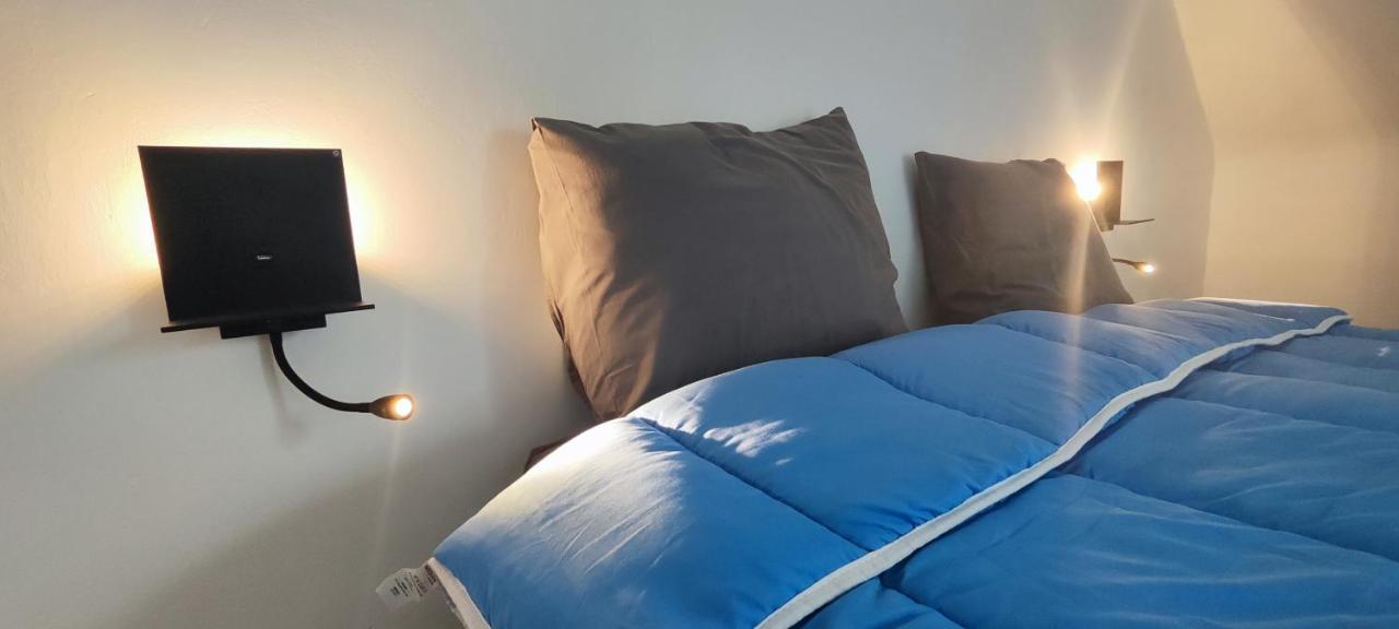 Fitness Loft 50 M2 Διαμέρισμα Zemst Εξωτερικό φωτογραφία