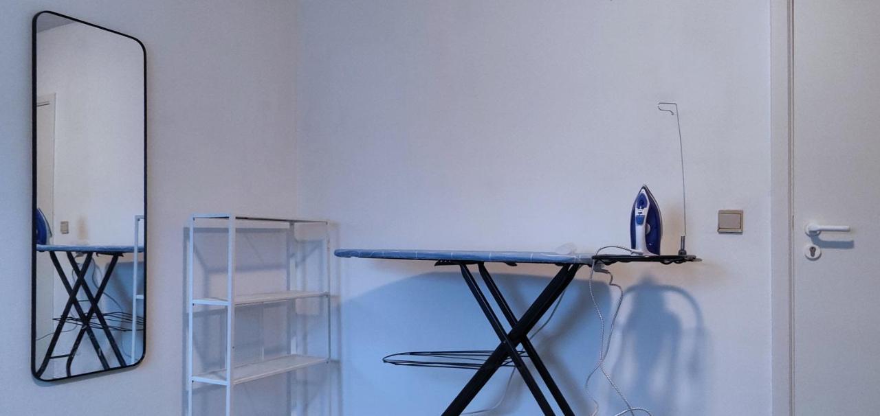 Fitness Loft 50 M2 Διαμέρισμα Zemst Εξωτερικό φωτογραφία