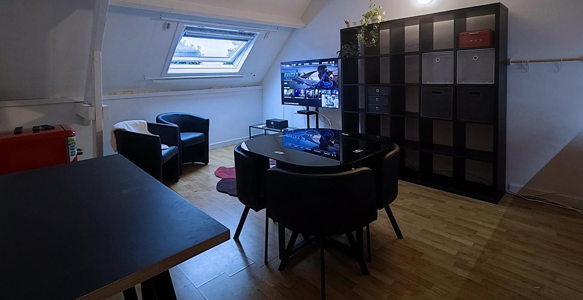 Fitness Loft 50 M2 Διαμέρισμα Zemst Εξωτερικό φωτογραφία