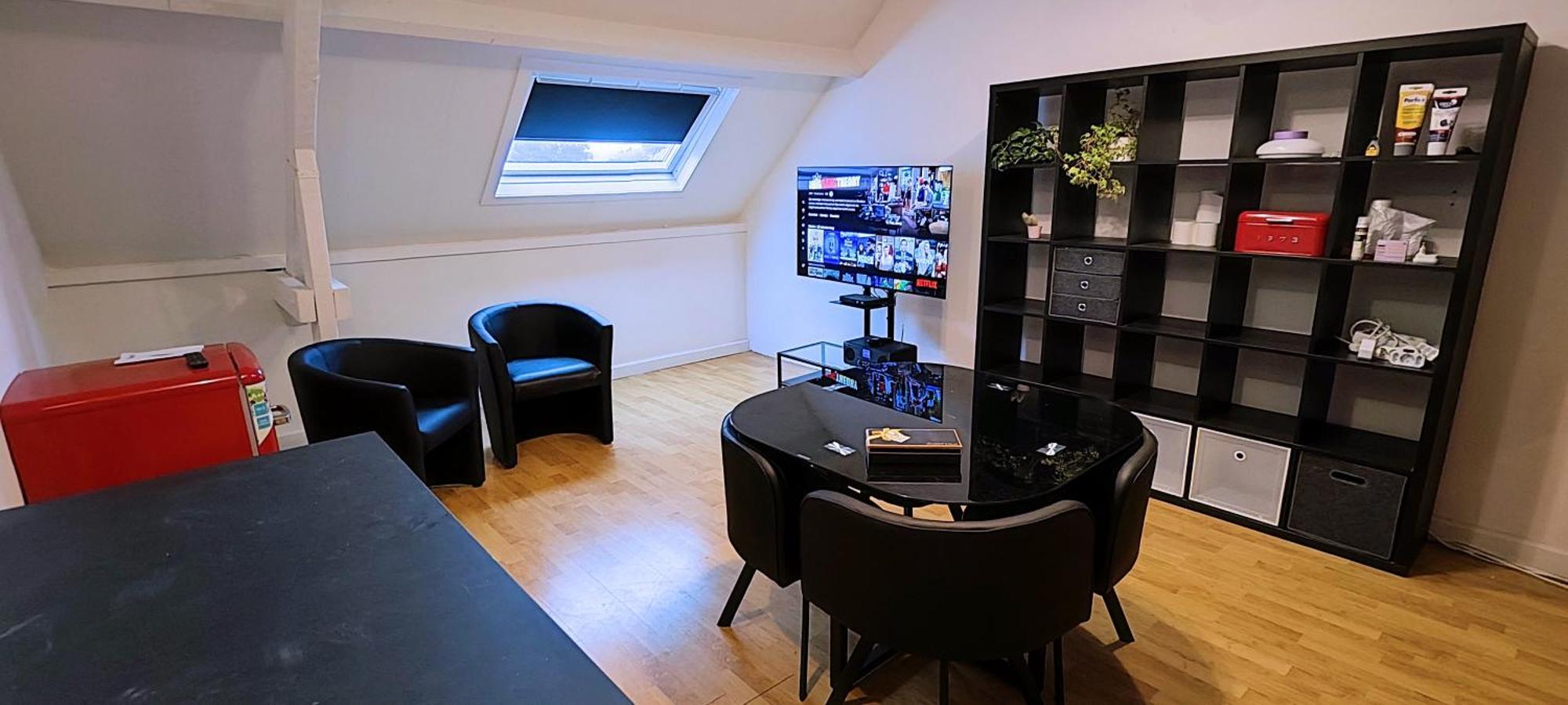 Fitness Loft 50 M2 Διαμέρισμα Zemst Εξωτερικό φωτογραφία